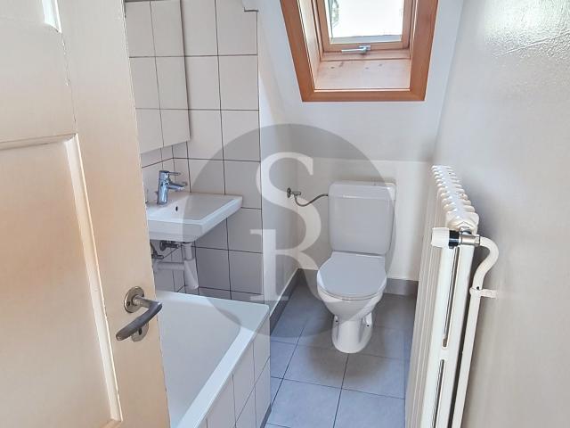 Apartment mieten in Corcelles (NE)