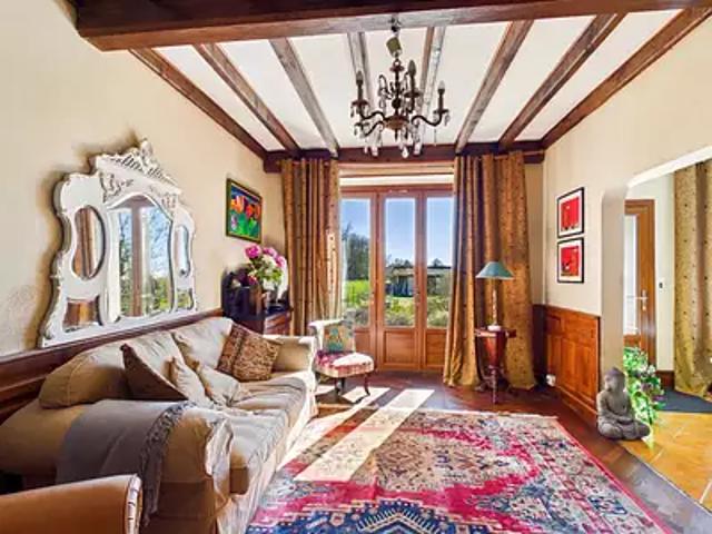 Maison vente à Rochechouart, Marval