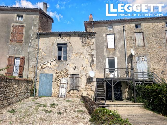 Maison vente à Marval, Haute-Vienne