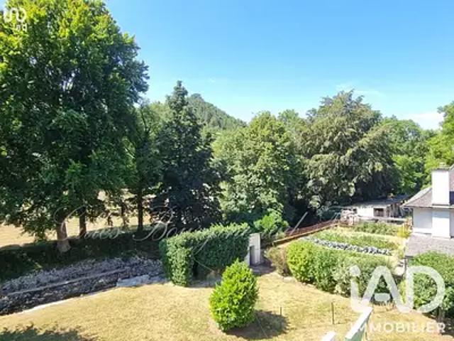 Appartement vente à Mende, Marvejols