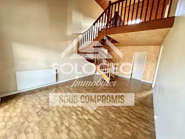 Appartement vente à Mende, Marvejols