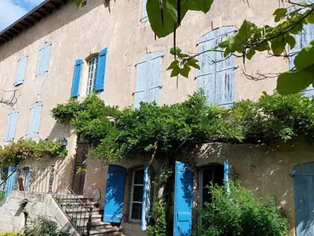 Maison vente à Mende, Marvejols