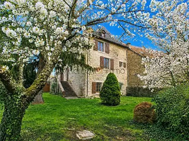 Maison vente à Cité de la Rodde, Marvejols