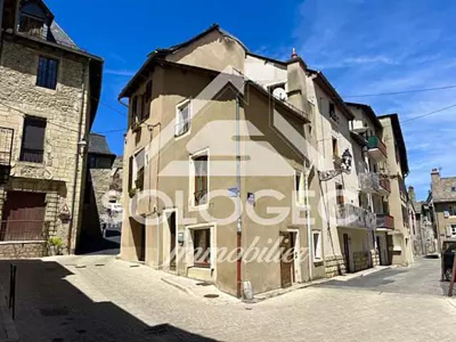 Maison vente à Mende, Marvejols