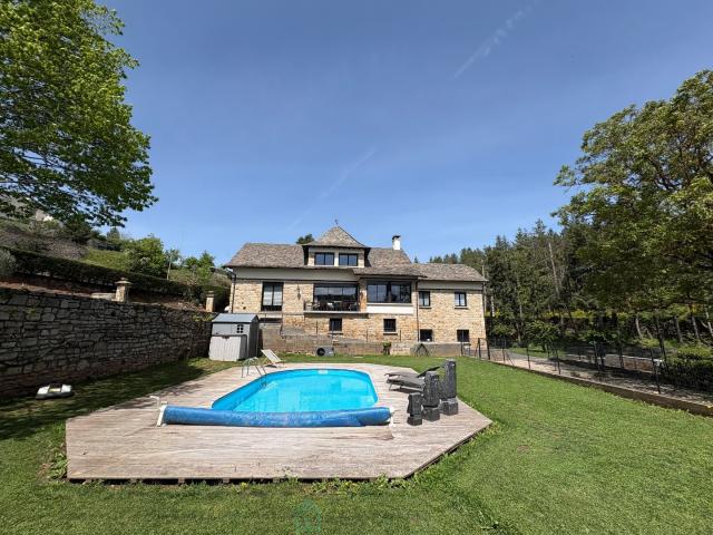 Villa vente à Mende, Marvejols