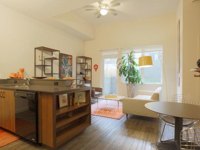 Apartment for rent in Oregonia