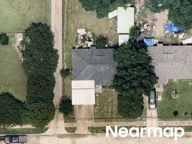 House for sale in Dallas, Texas