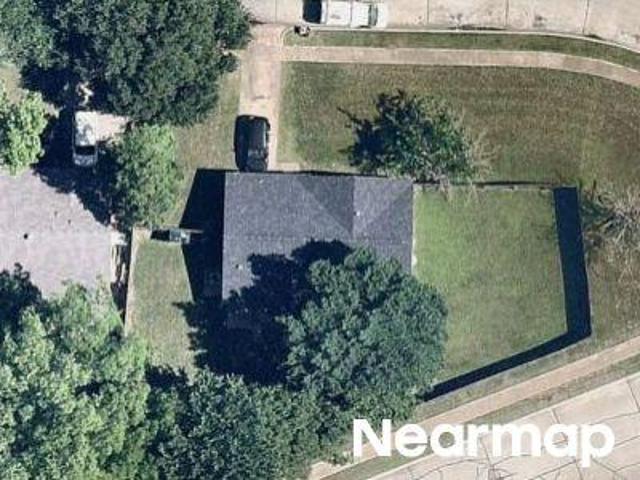 House for sale in Irving, Texas