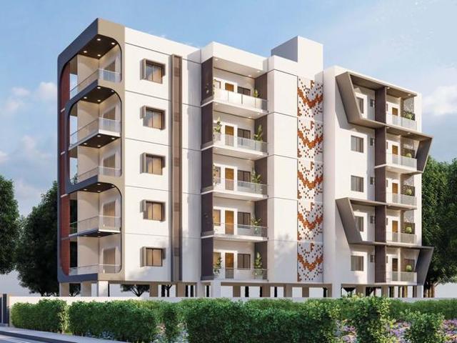 Flat for sale in Ranga Reddy, Haidarabad
