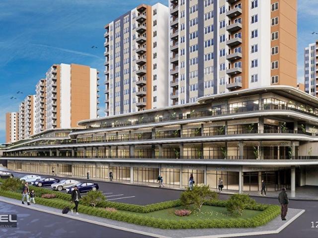 Kocasinan, Kayseri içerisinde satılık Dükkan