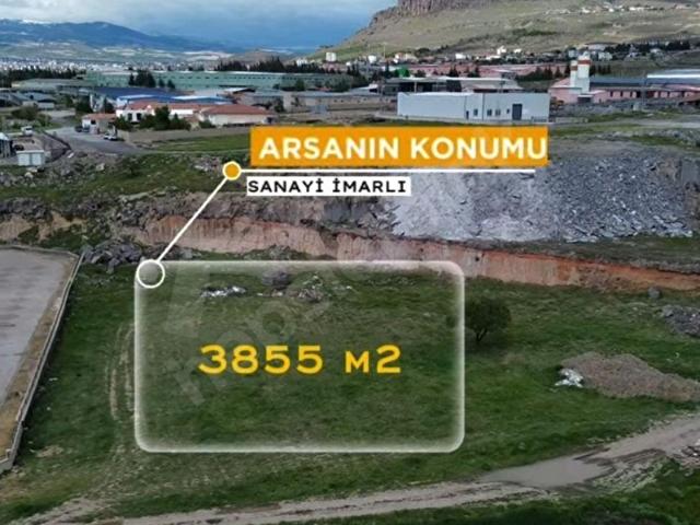 Develi, Kayseri içerisinde satılık Dükkan