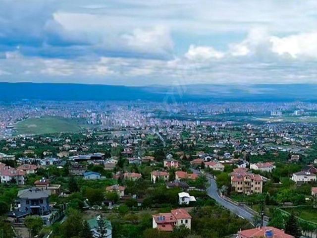 Melikgazi, Kayseri içerisinde satılık Arsa