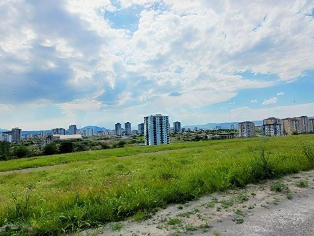 Melikgazi, Kayseri içerisinde satılık Arsa