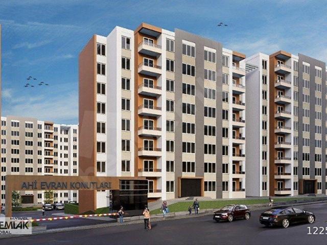 Kocasinan, Kayseri içerisinde satılık mülk