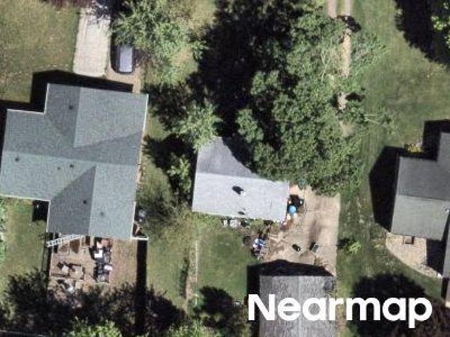 House for sale in New Carlisle, Indiana