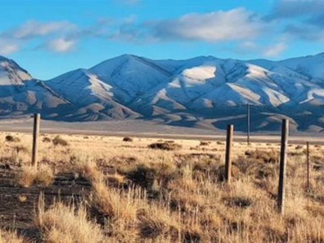 Land for sale in Battle Mountain, Nevada