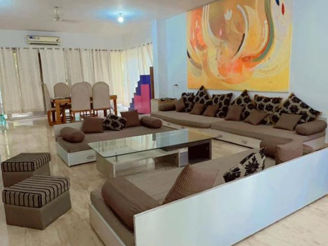 Flat for rent in Poona, National Capital Territory Of Delhi