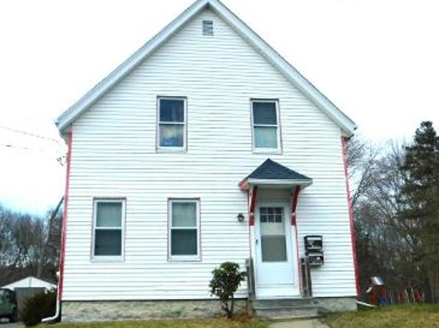 House for sale in Bristol, Massachusetts