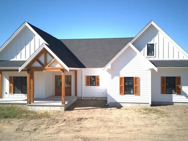 House for sale in Swansea, Massachusetts