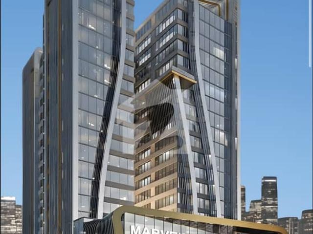 Apartment for sale in اسلام آباد, زون 1