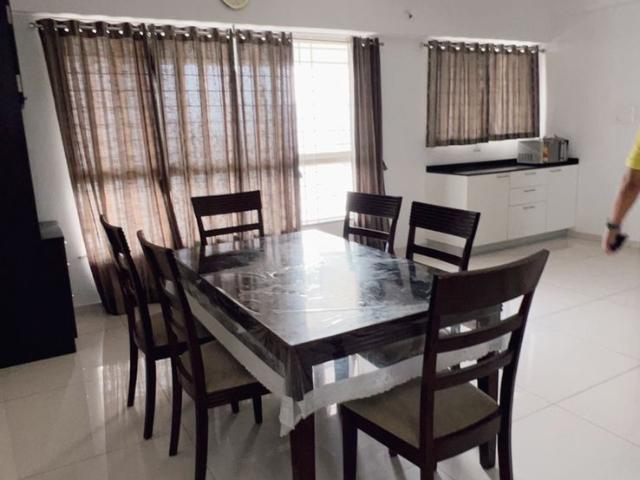 Flat for rent in Poona, National Capital Territory Of Delhi