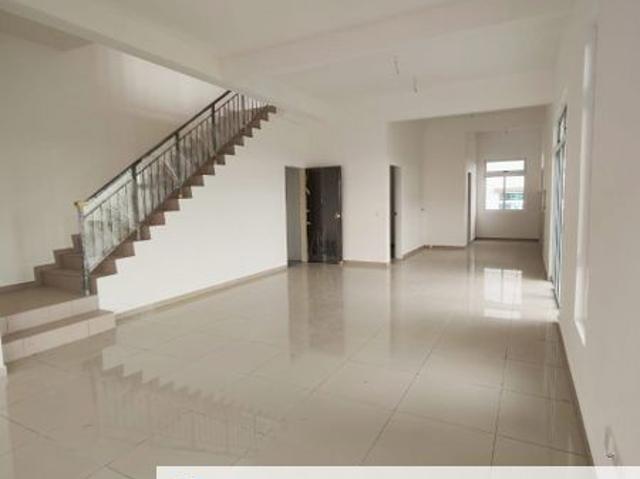 House for sale in Kulai, Johor