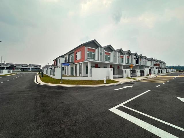 Terraced House for rent in Kulai, Johor