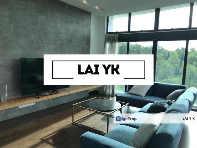 House for sale in Petaling, Subang Jaya