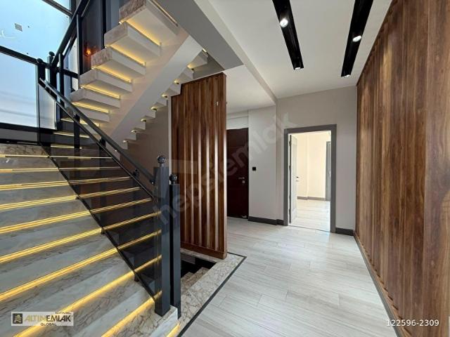 Hacilar, Kayseri içerisinde satılık Villa