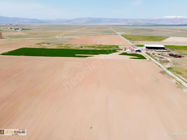 Sarioğlan, Kayseri içerisinde satılık Arsa