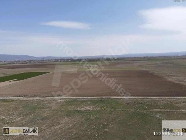 Sarioğlan, Kayseri içerisinde satılık Arsa