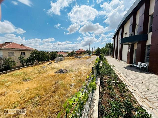 Sarioğlan, Kayseri içerisinde satılık Arsa