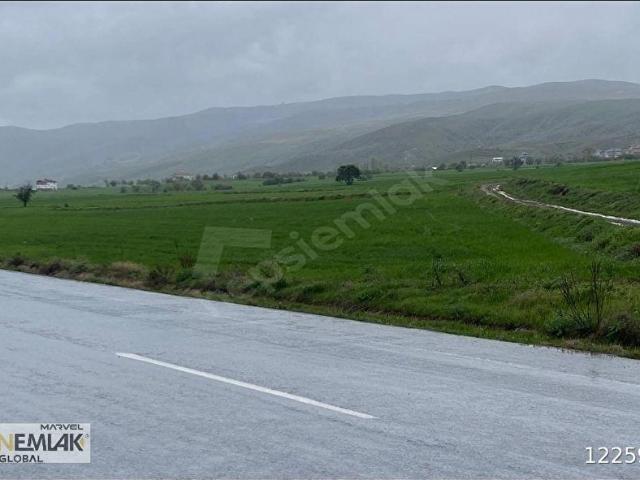 Sarioğlan, Kayseri içerisinde satılık Arsa