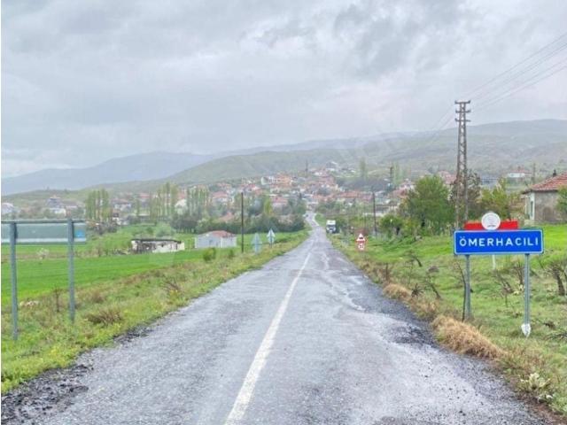 Sarioğlan, Kayseri içerisinde satılık Arsa