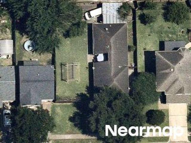 Land for sale in Harris, Texas