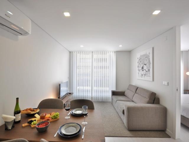 Apartamento alugar em Braga