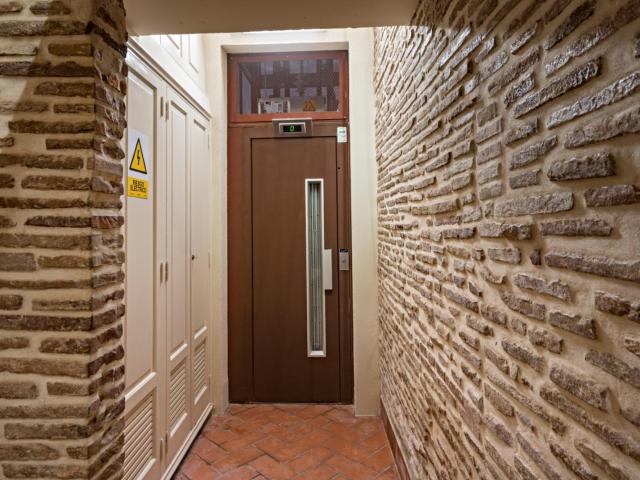 Apartamento en alquiler en Ciutat Vella, Barcelonès