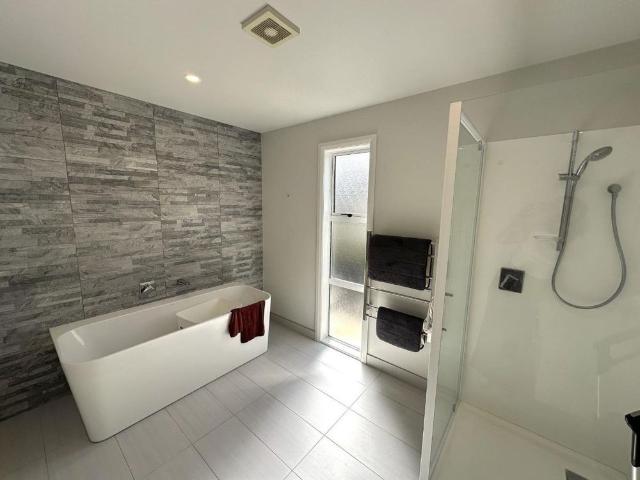 House for rent in Palmerston North, Oroua County