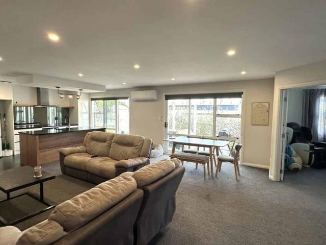 House for rent in Palmerston North, Oroua County