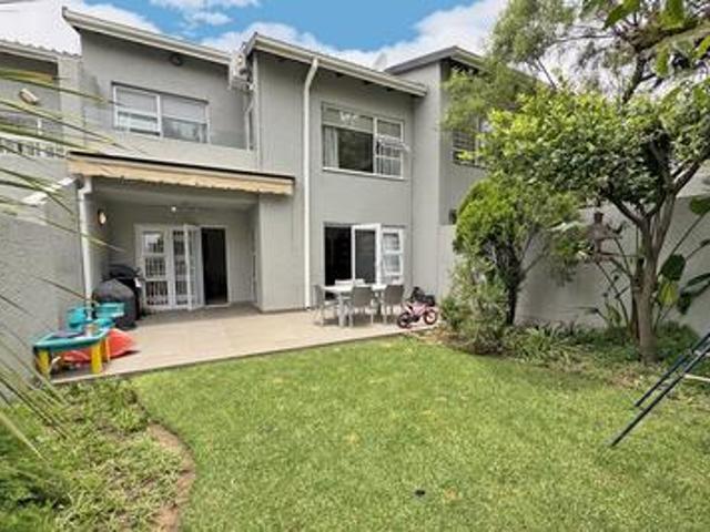 Townhouse for sale in Alexandra, Gauteng