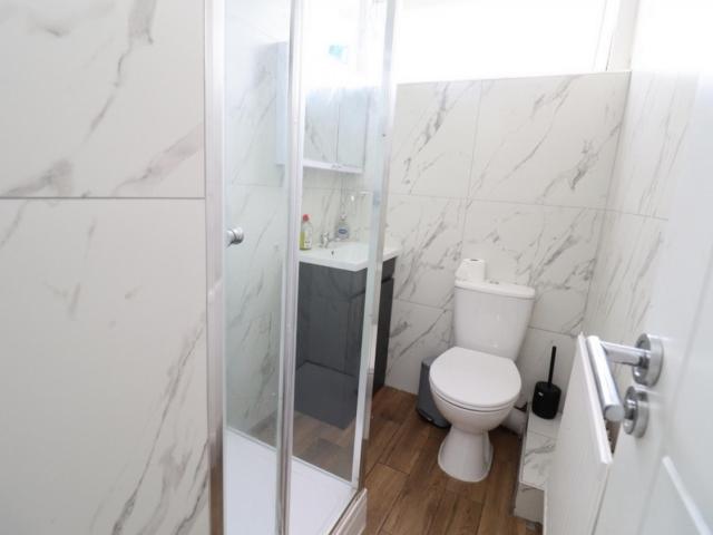 Room for rent in Barnsbury, Greater London