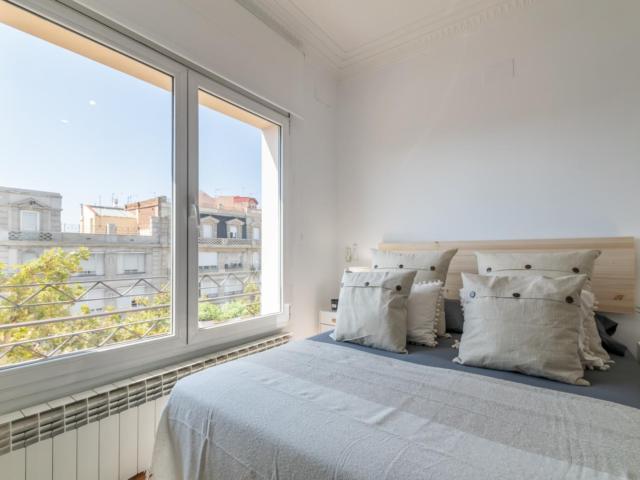 Apartamento en alquiler en Sarrià - Sant Gervasi, Barcelonès