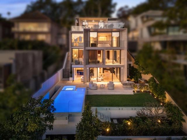 House for sale in Sydney, New South Wales