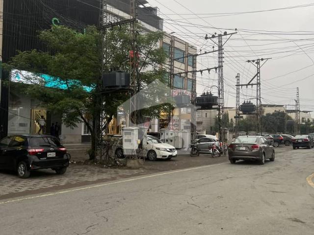 Building for sale