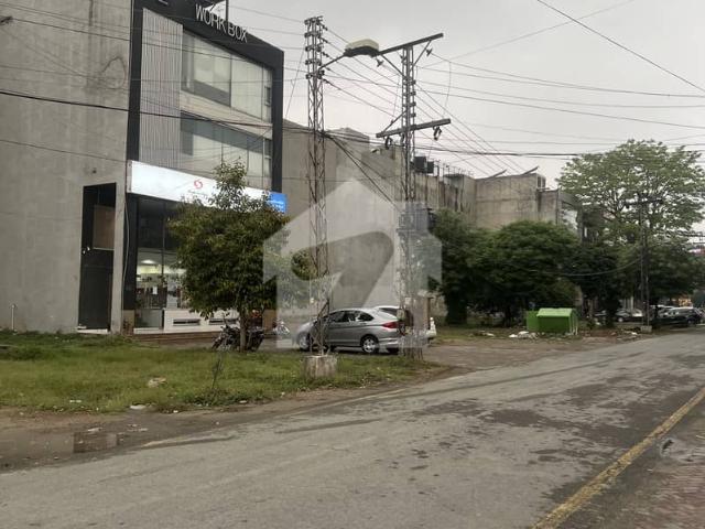 Building for sale