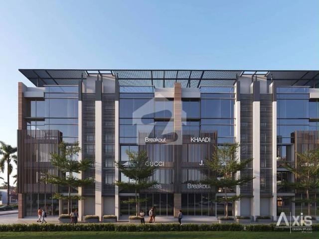 Building for sale in Rawalpindi, Islamabad Capital Territory