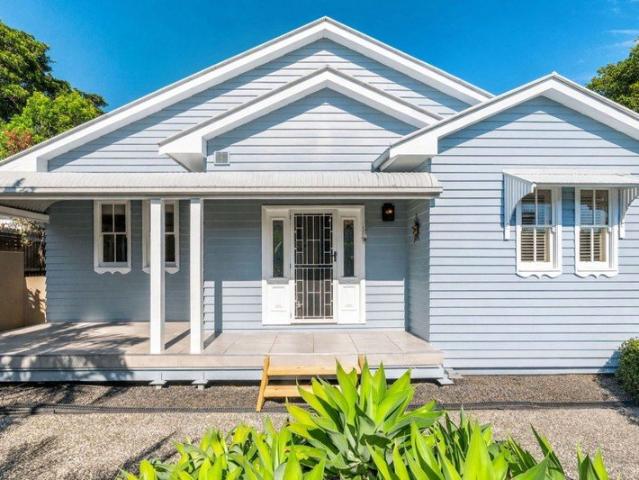 House for sale in Bangalow, New South Wales