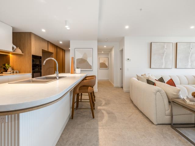 Apartment for sale in Toombul, Queensland
