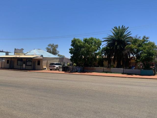 House for sale in Meekatharra, Western Australia