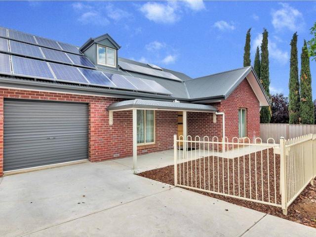 House for rent in Horseshoe Creek, South Australia